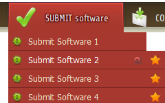 script web player button Create WindowsXP Menu