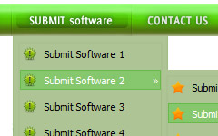 free flash button templates DFlash Samples