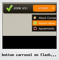 Button Carrusel En Flash Circular