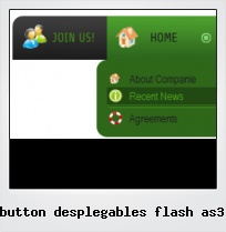 Button Desplegables Flash As3