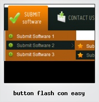 Button Flash Con Easy