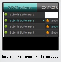 Button Rollover Fade Out In Flash