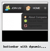 Buttonbar With Dynamic Dataprovider Flex 4