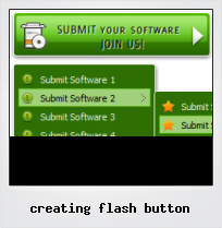 Creating Flash Button