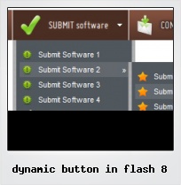 Dynamic Button In Flash 8