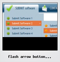 Flash Arrow Button Download Free
