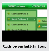 Flash Button Builtin Icons