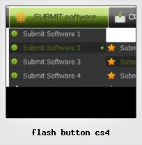 Flash Button Cs4