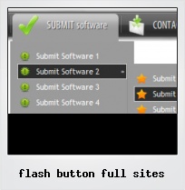 Flash Button Full Sites