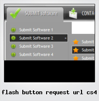 Flash Button Request Url Cs4