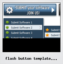 Flash Button Template Dreamweaver Cs3