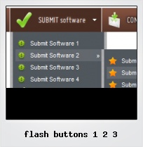Flash Buttons 1 2 3