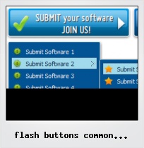 Flash Buttons Common Libraries
