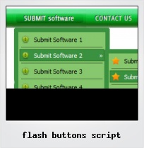 Flash Buttons Script