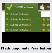 Flash Components Free Button