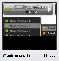 Flash Popup Buttons Fla Files Downloads