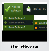 Flash Sidebutton
