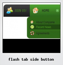 Flash Tab Side Button