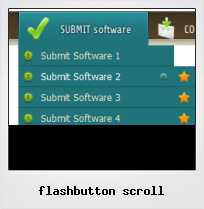 Flashbutton Scroll
