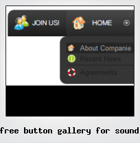 Free Button Gallery For Sound
