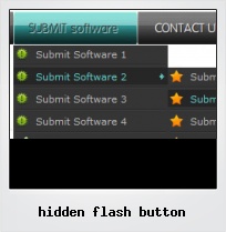 Hidden Flash Button