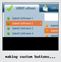 Making Custom Buttons Class As3