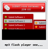 Mp3 Flash Player One Button Source