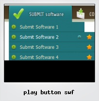 Play Button Swf