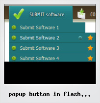 Popup Button In Flash Builder 4