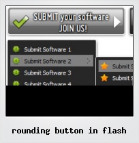 Rounding Button In Flash