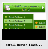 Scroll Button Flash Catalyst Tutorial