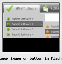 Zoom Image On Button In Flash