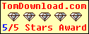 Free Flash Button Downloads Fold Out