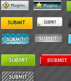 Download 3d Button In Photoshop Animated Hover Button In Adobe Flash