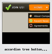 Accordion Tree Button Flash Download