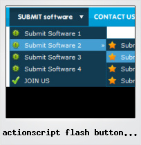 Actionscript Flash Button Poipup