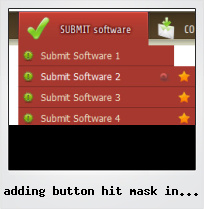 Adding Button Hit Mask In Flash