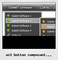As3 Button Composant Style Backgroud Color