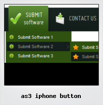 As3 Iphone Button