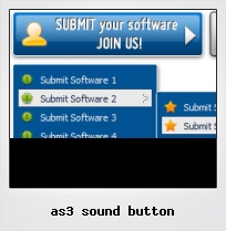 As3 Sound Button