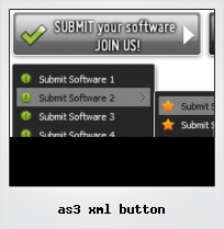 As3 Xml Button