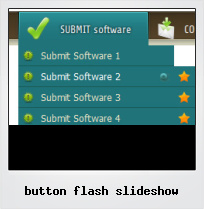 Button Flash Slideshow
