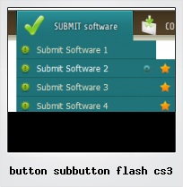 Button Subbutton Flash Cs3