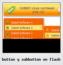 Button Y Subbutton En Flash