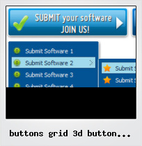 Buttons Grid 3d Button Flash Fla