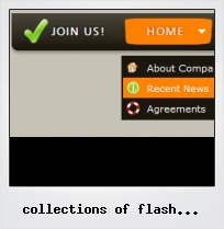 Collections Of Flash Buttons Download