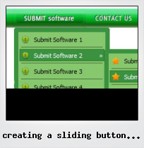 Creating A Sliding Button On Flash