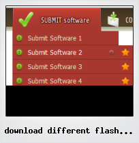 Download Different Flash Buttons Css