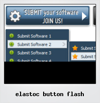 Elastoc Button Flash