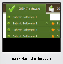 Example Fla Button